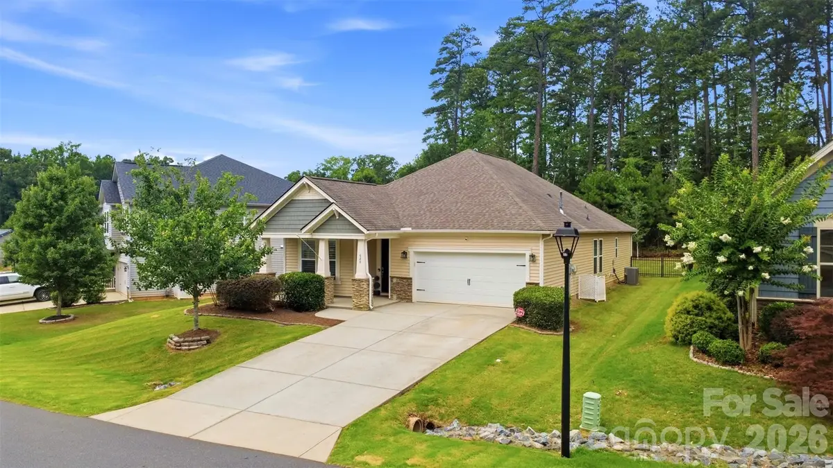 620 Ardent Trail, Belmont, NC 28012 - #1