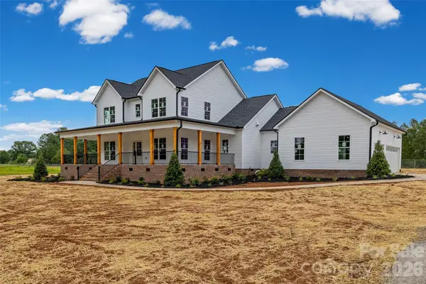 640 Edwards Road, Fort Lawn, SC 29714