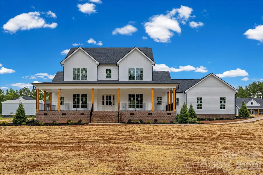 640 Edwards Road, Fort Lawn, SC 29714 - #2