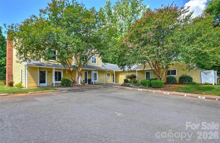 807 Sardis Cove Drive, Charlotte, NC 28270 - #3