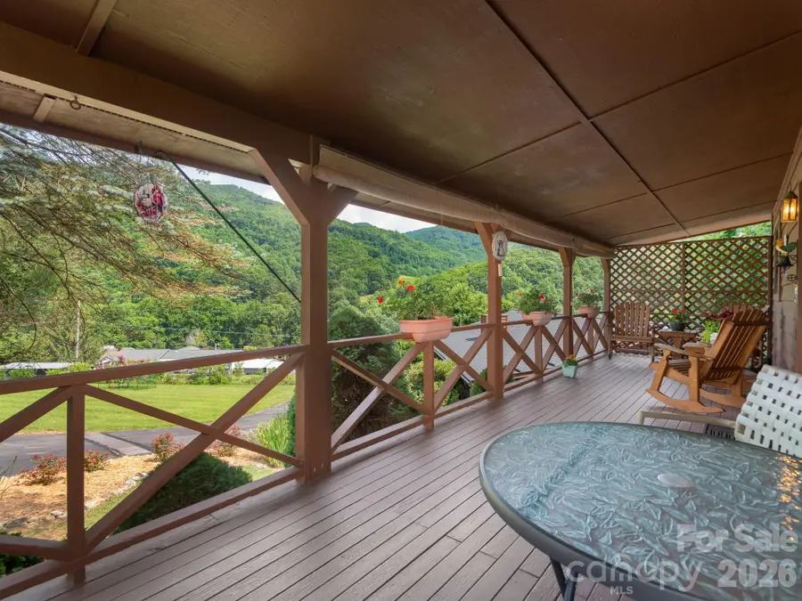 85 Hillcrest Road, Maggie Valley, NC 28751 - #2