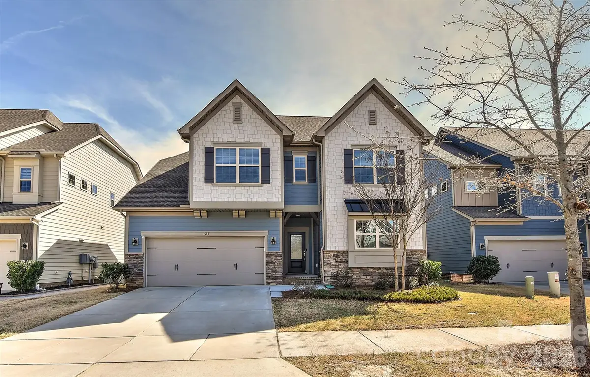 1036 Easley Street, Waxhaw, NC 28173 - #1