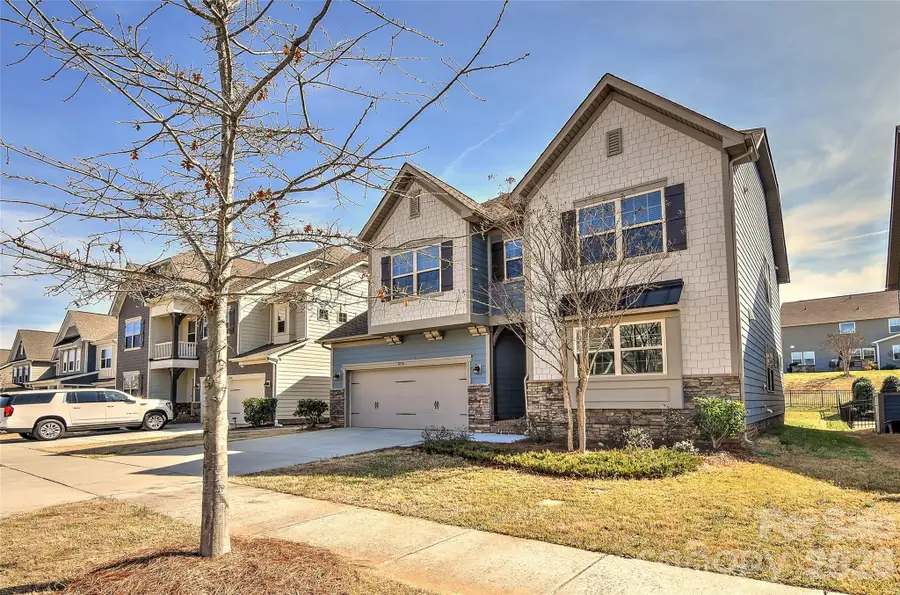 1036 Easley Street, Waxhaw, NC 28173 - #2