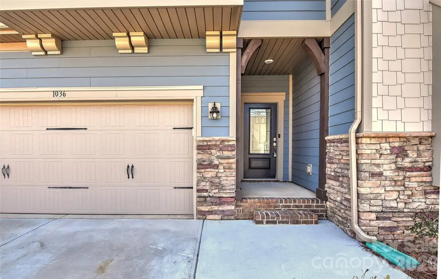 1036 Easley Street, Waxhaw, NC 28173 - #3