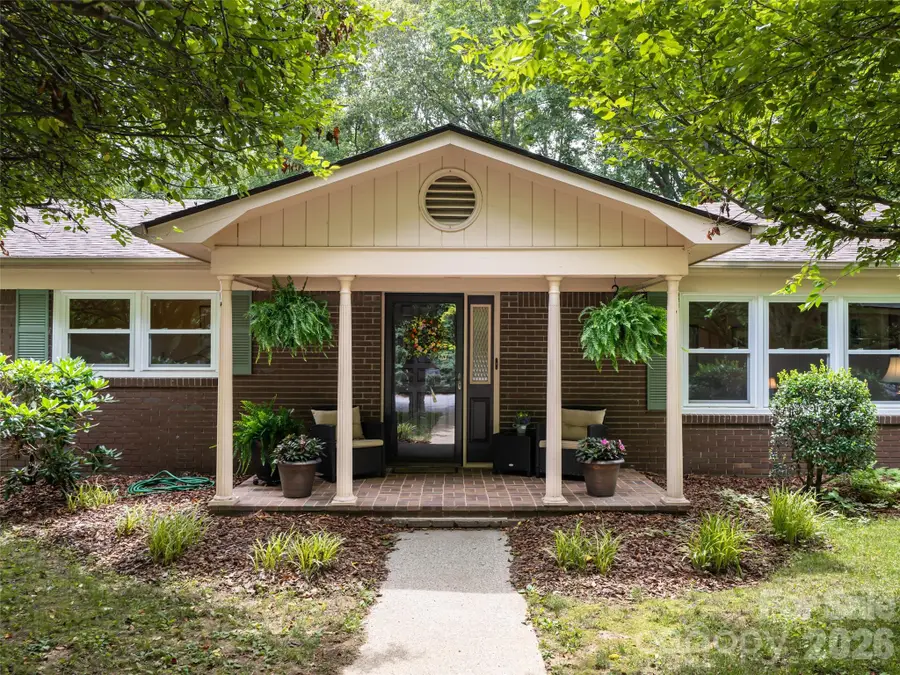29 Jean Drive, Asheville, NC 28803 - #2