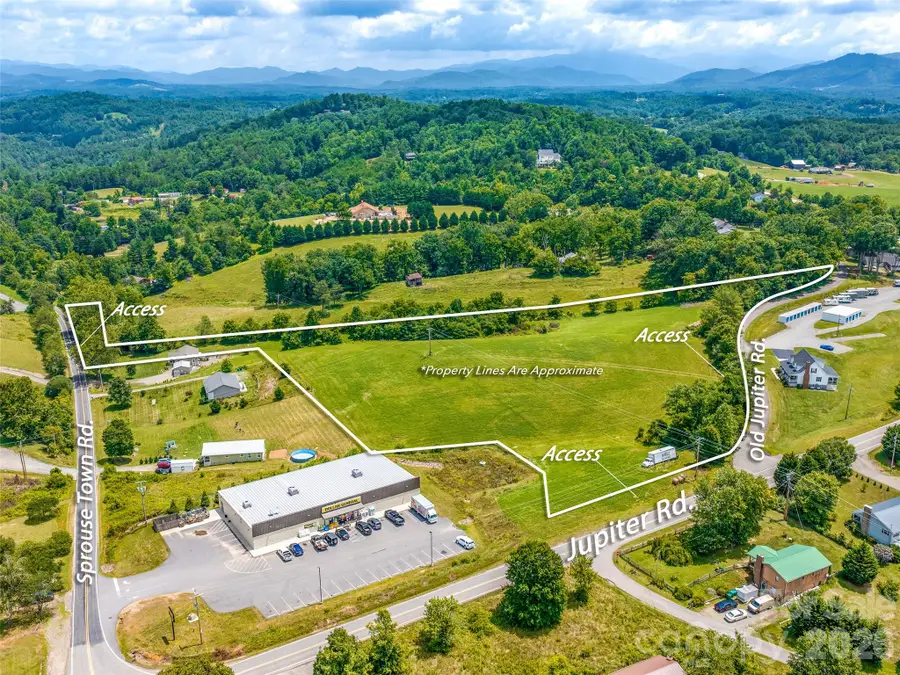 99999 Sprouse Town Road, Weaverville, NC 28787 - #2