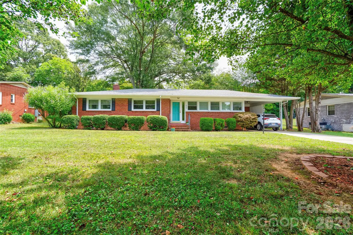 613 Tina Drive, Shelby, NC 28152 - #1