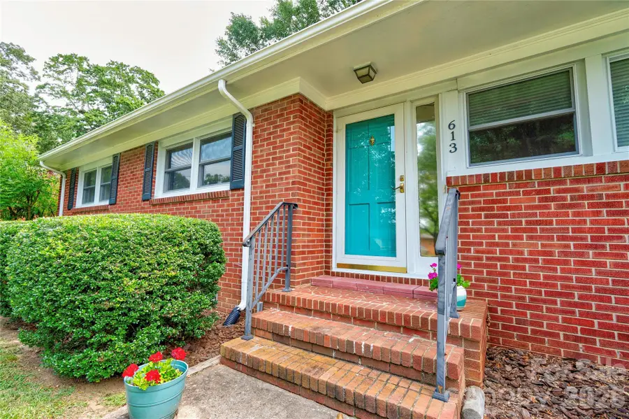 613 Tina Drive, Shelby, NC 28152 - #2