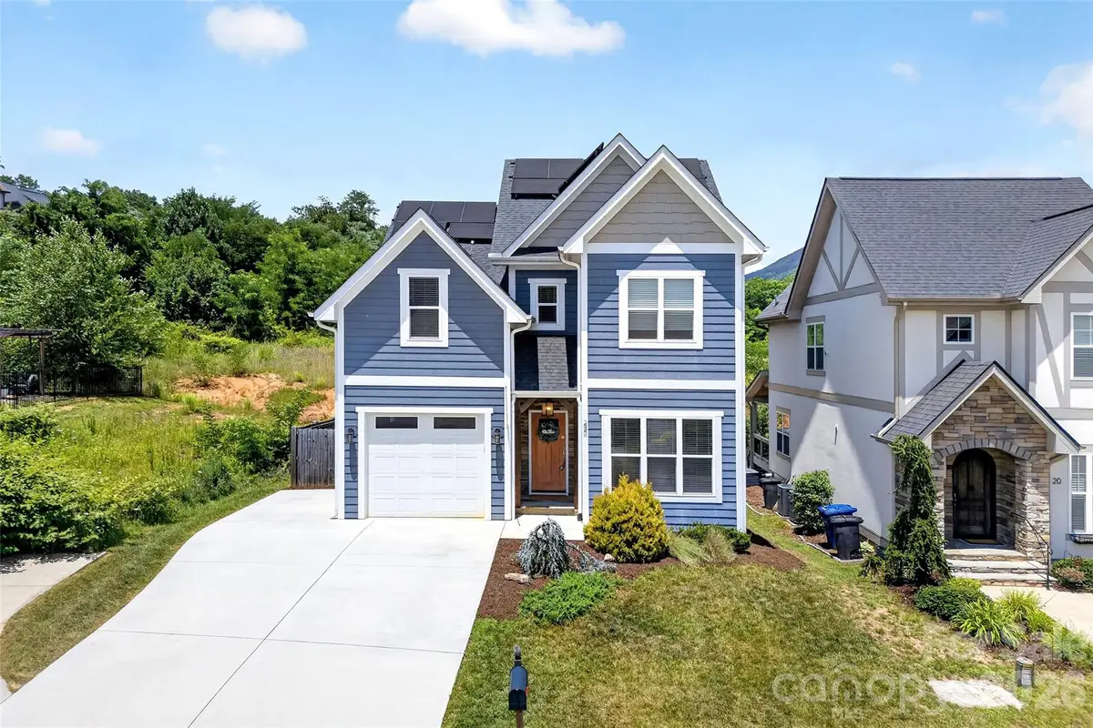 22 Tudor Way, Black Mountain, NC 28711 - #1