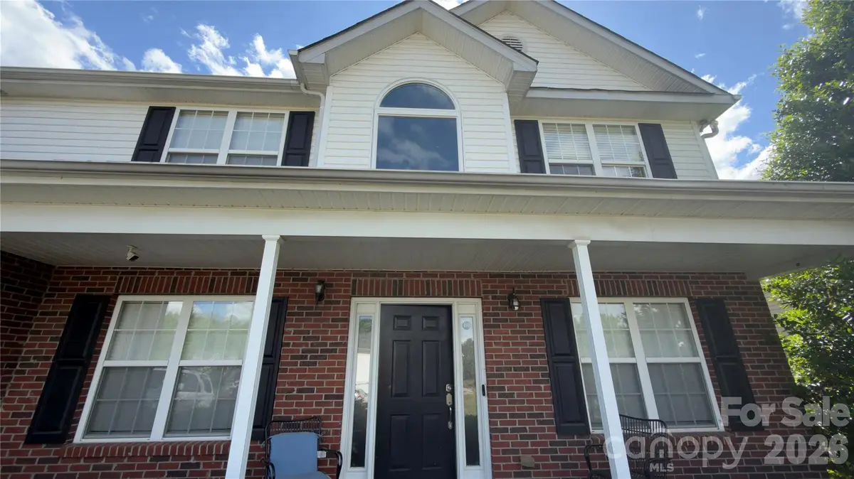 5227 Eagle Creek Drive, Charlotte, NC 28269 - #1