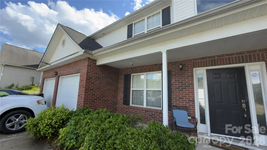 5227 Eagle Creek Drive, Charlotte, NC 28269 - #2