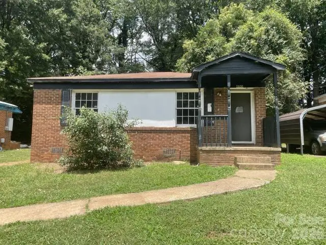 2600 Remington Street, Charlotte, NC 28216 - #1