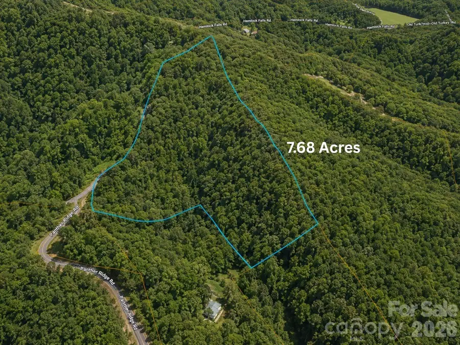 98 Hosta Drive, Sylva, NC 28779 - #3