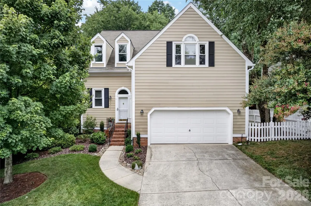 5911 Chalyce Lane, Charlotte, NC 28270 - #1