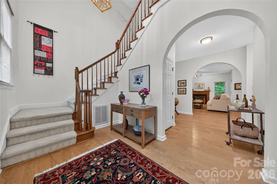 5911 Chalyce Lane, Charlotte, NC 28270 - #3