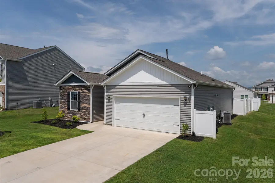 197 Wheatfield Road, Fletcher, NC 28732 - #3