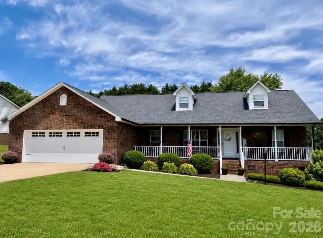 2524 Old Pond Drive, Lincolnton, NC 28092 - #1