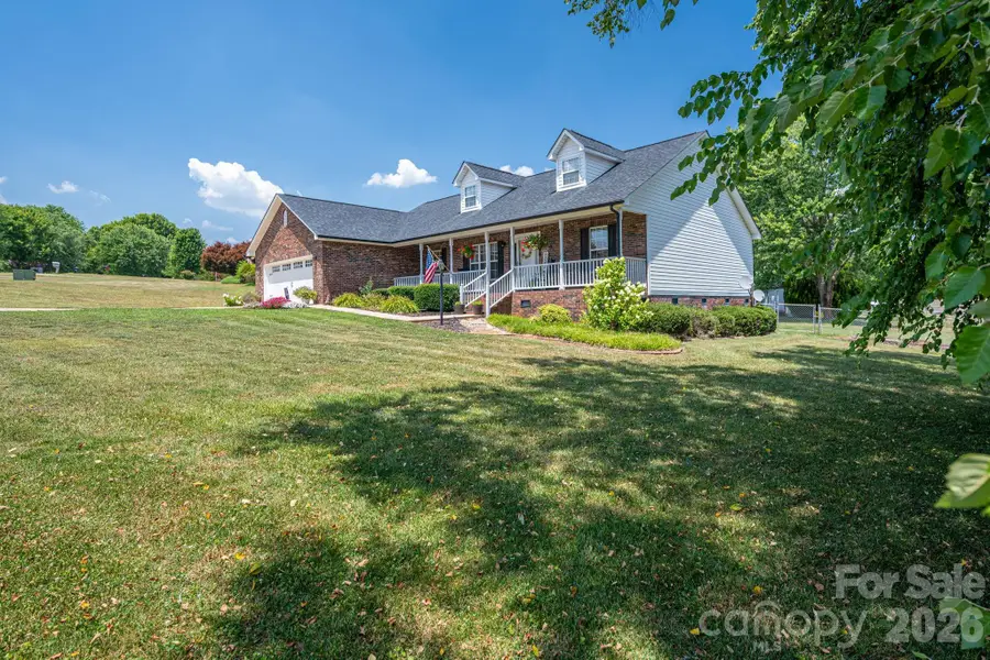 2524 Old Pond Drive, Lincolnton, NC 28092 - #2