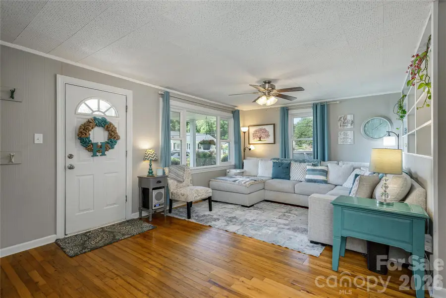 419 Big Bend Road, Brevard, NC 28712 - #3