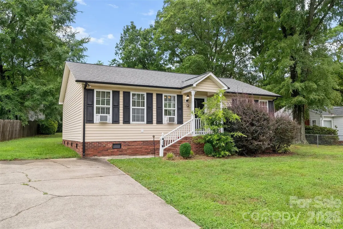 407 Cook Street, Kannapolis, NC 28083 - #1