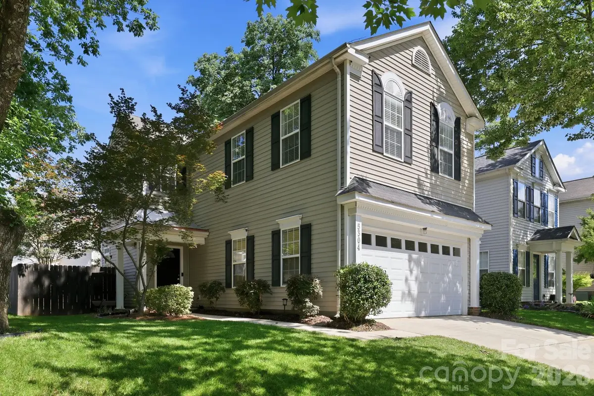 5304 Silabert Avenue, Charlotte, NC 28205 - #1