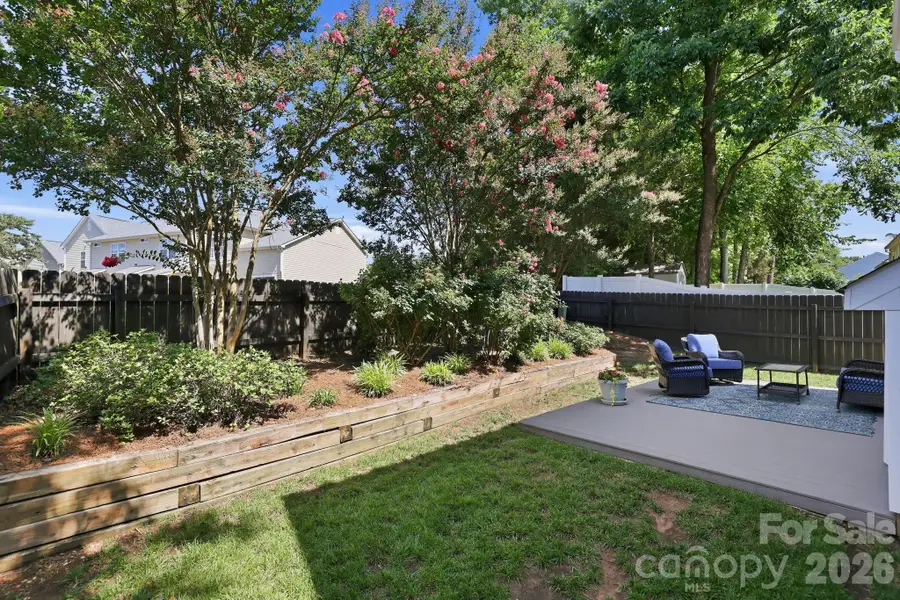 5304 Silabert Avenue, Charlotte, NC 28205 - #2