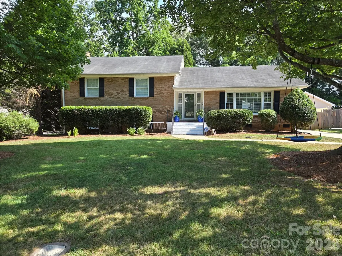1730 Delchester Drive, Charlotte, NC 28210 - #1