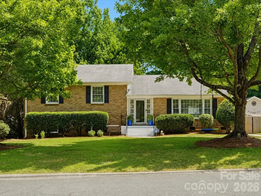 1730 Delchester Drive, Charlotte, NC 28210 - #2
