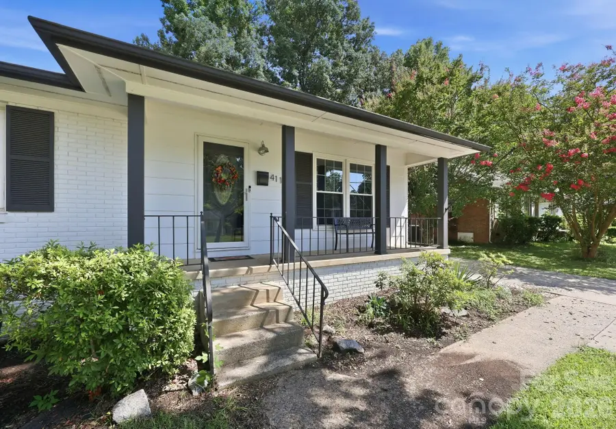 4116 Tipperary Place, Charlotte, NC 28215 - #2