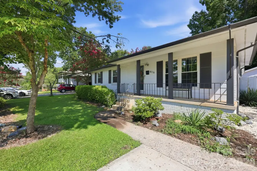 4116 Tipperary Place, Charlotte, NC 28215 - #3