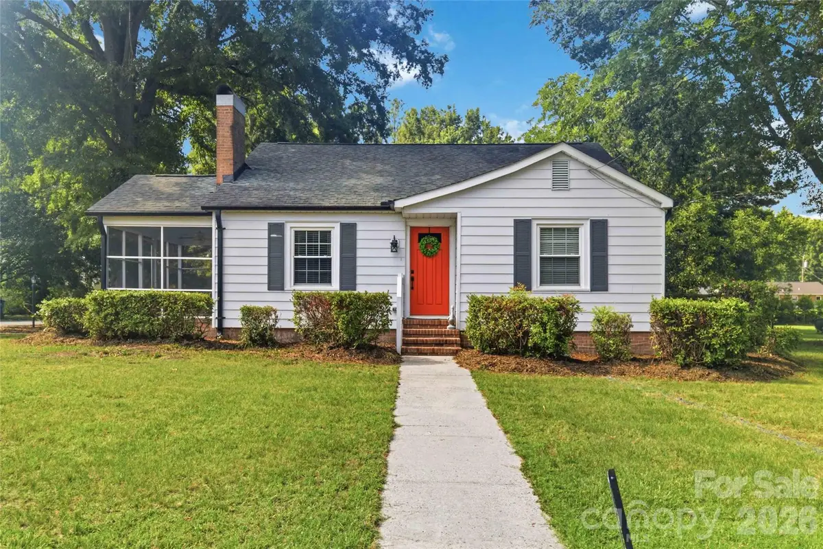 201 W Elm Street, Wingate, NC 28174 - #1