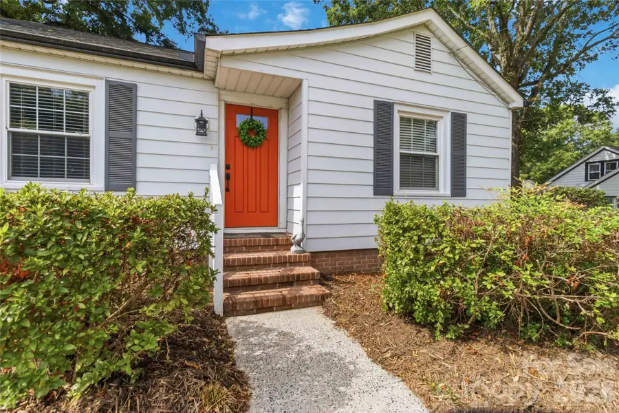 201 W Elm Street, Wingate, NC 28174 - #2