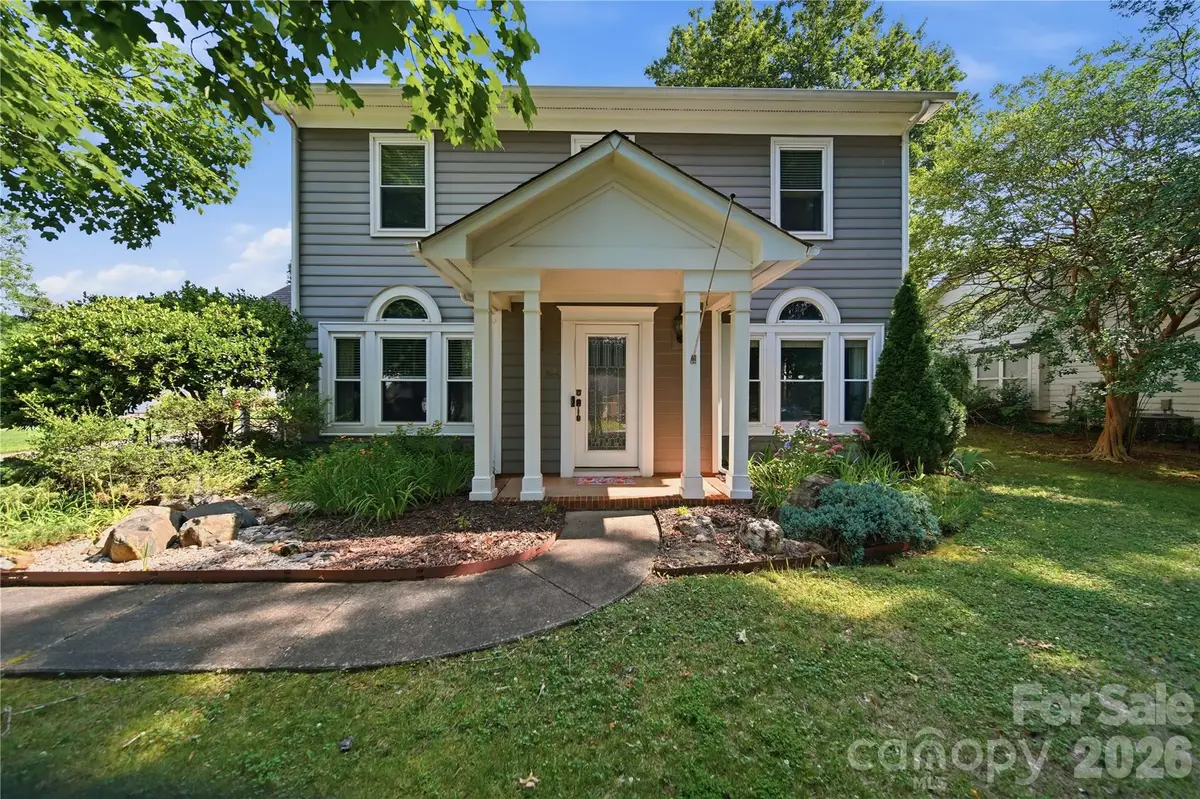 13707 Seaton Drive, Charlotte, NC 28227 - #1