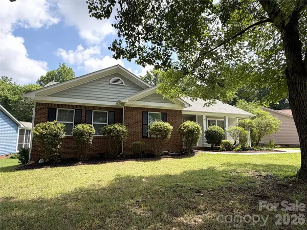 3323 Chistow Road, Matthews, NC 28105