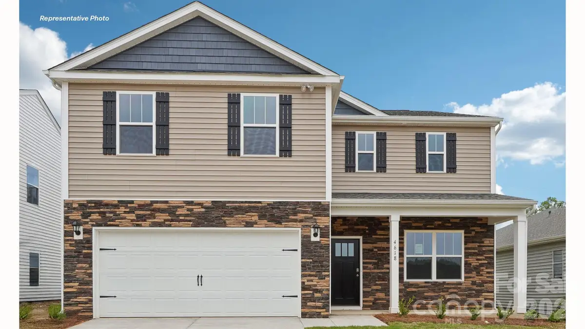 1126 Candy Drive, Statesville, NC 28677 - #1