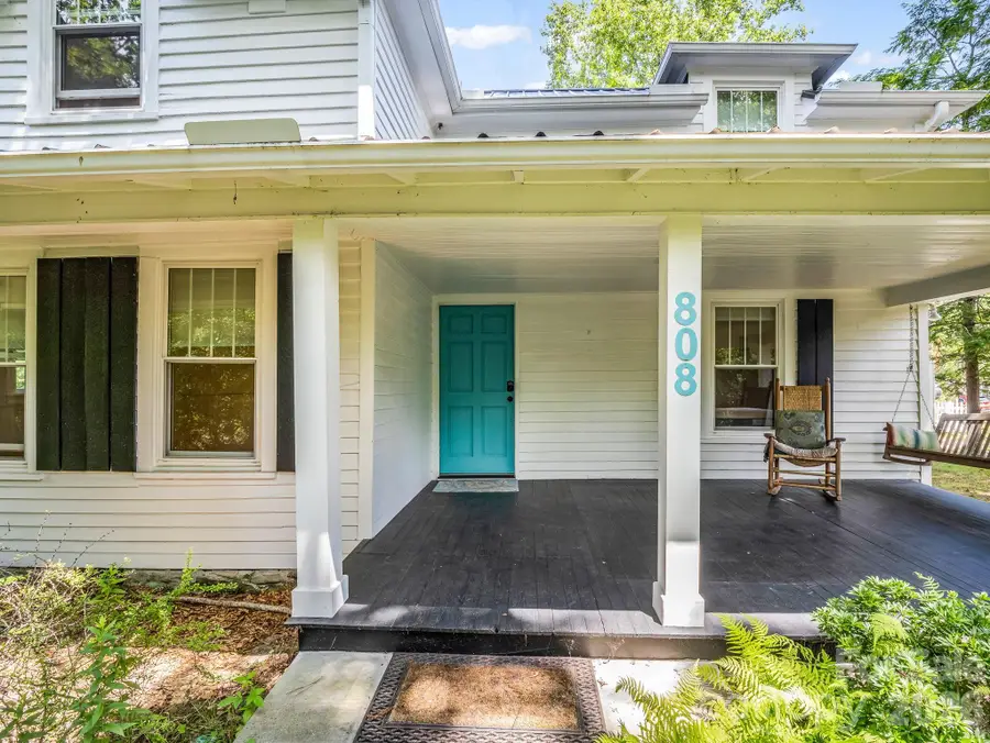 808 Montreat Road, Black Mountain, NC 28711 - #3