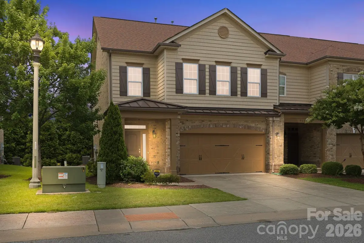 9659 Camberley Avenue Nw, Concord, NC 28027 - #1