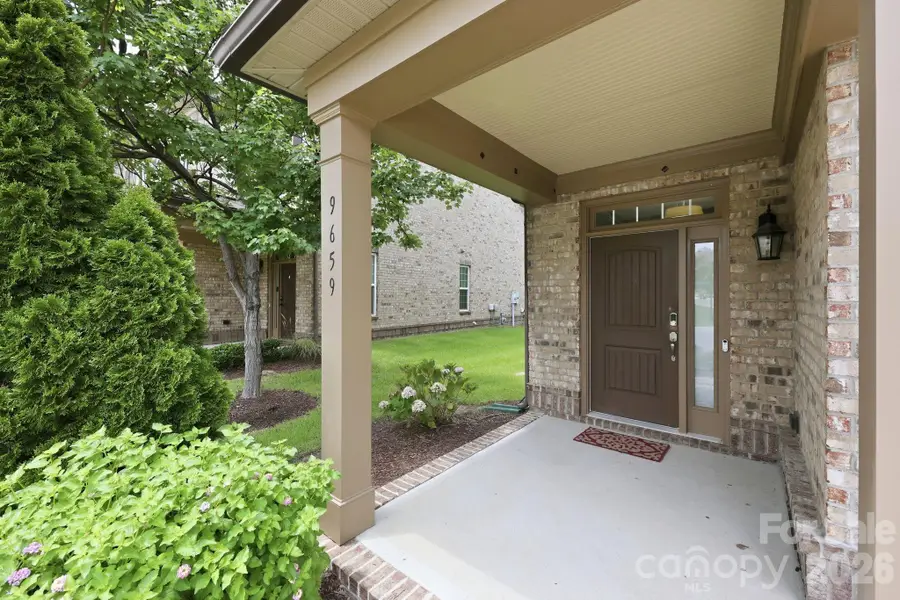 9659 Camberley Avenue Nw, Concord, NC 28027 - #2