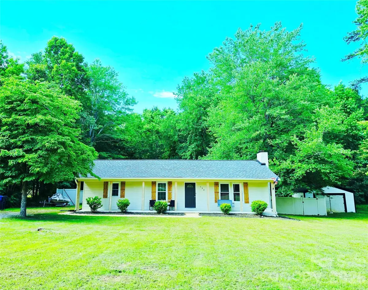 133 Winged Elm Lane, Mooresville, NC 28115 - #1