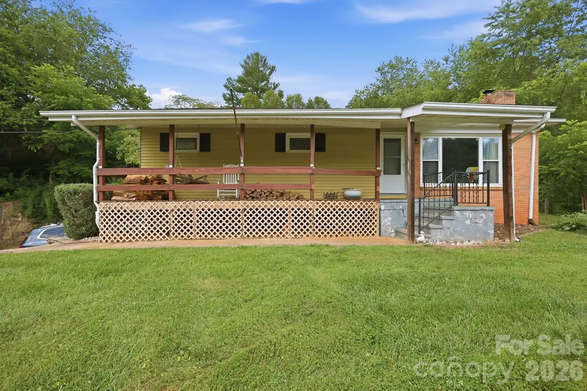 2034 Pisgah Drive, Canton, NC 28716 - #1