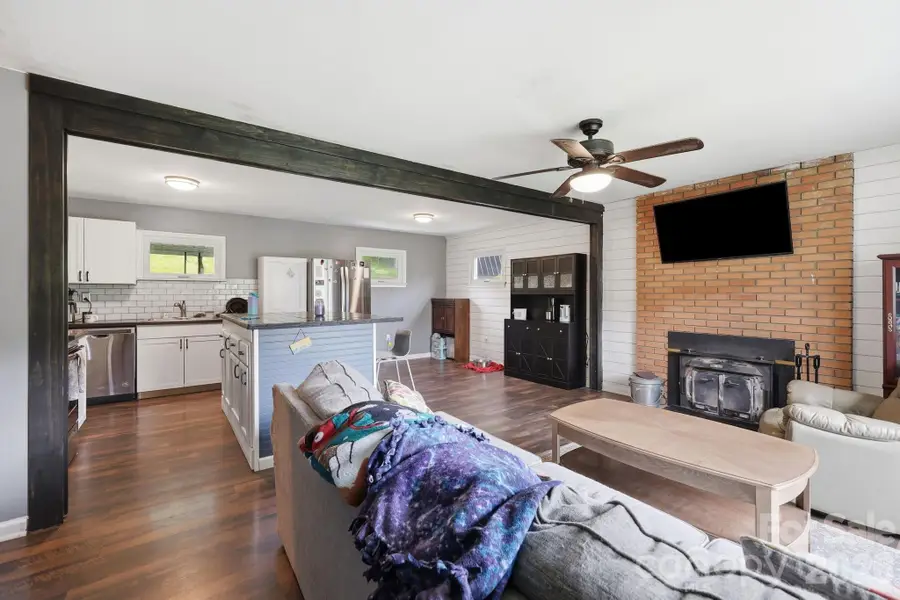 2034 Pisgah Drive, Canton, NC 28716 - #2