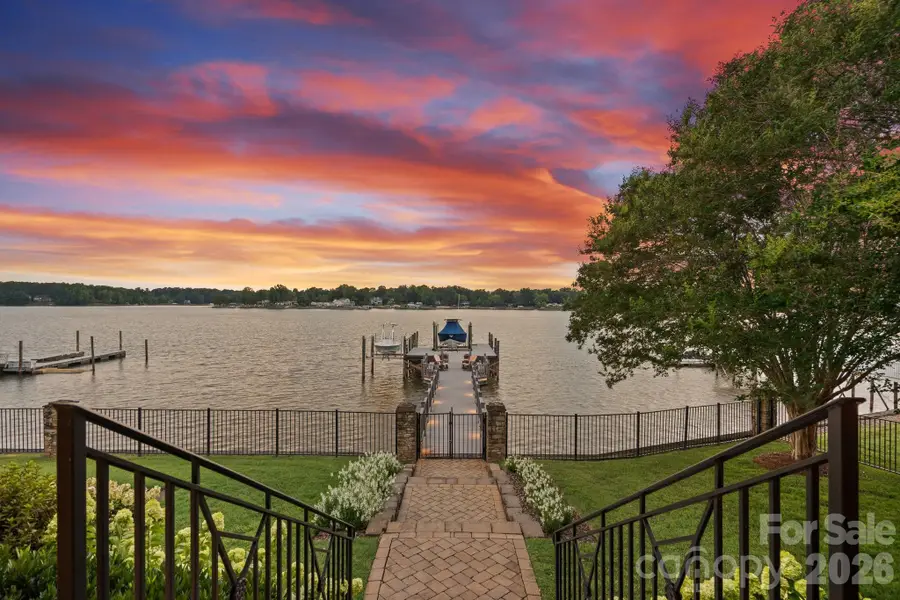 3423 Governors Island Drive, Denver, NC 28037 - #3