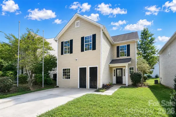 4108 Margate Street Sw, Concord, NC 28025