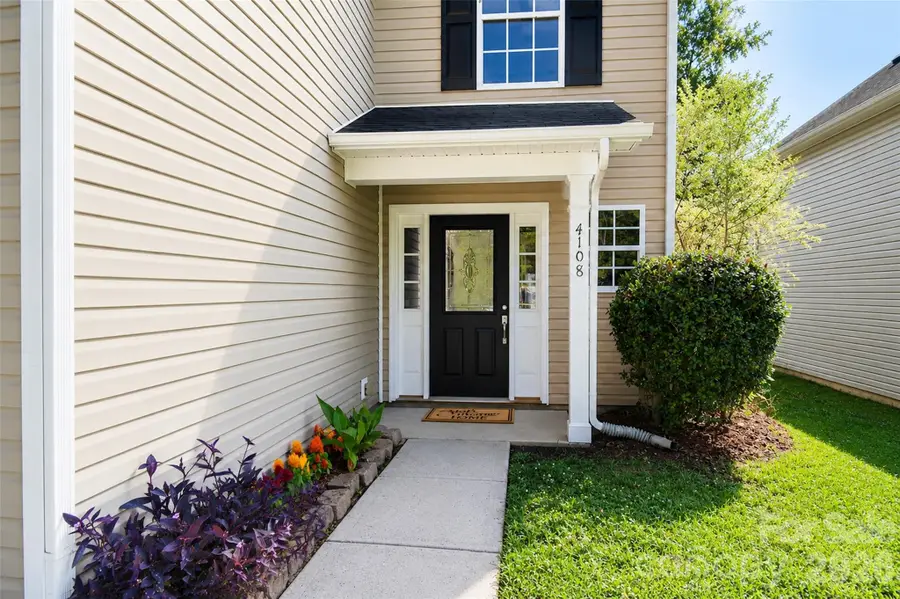 4108 Margate Street Sw, Concord, NC 28025 - #2