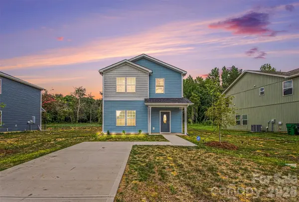2137 Tom Sadler Road, Charlotte, NC 28214