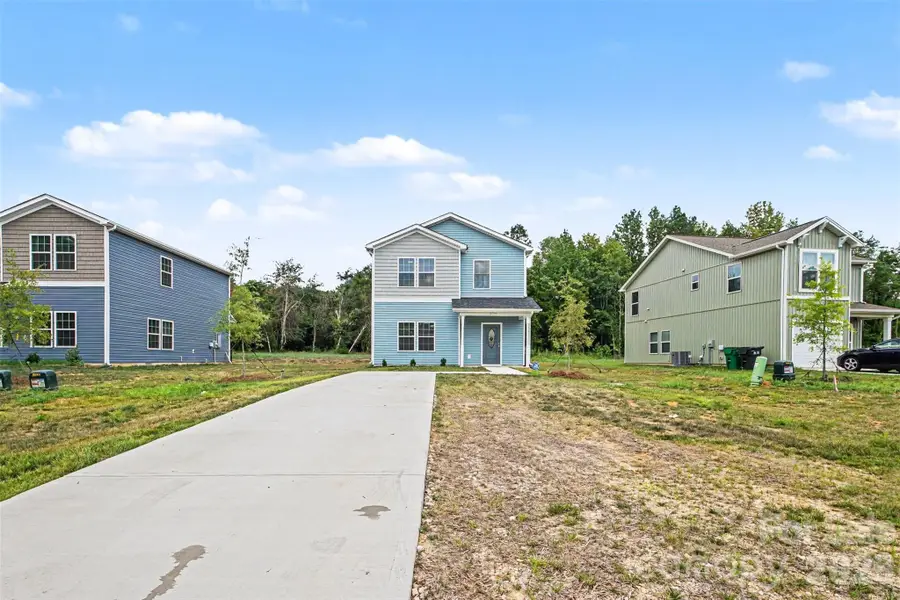 2137 Tom Sadler Road, Charlotte, NC 28214 - #3