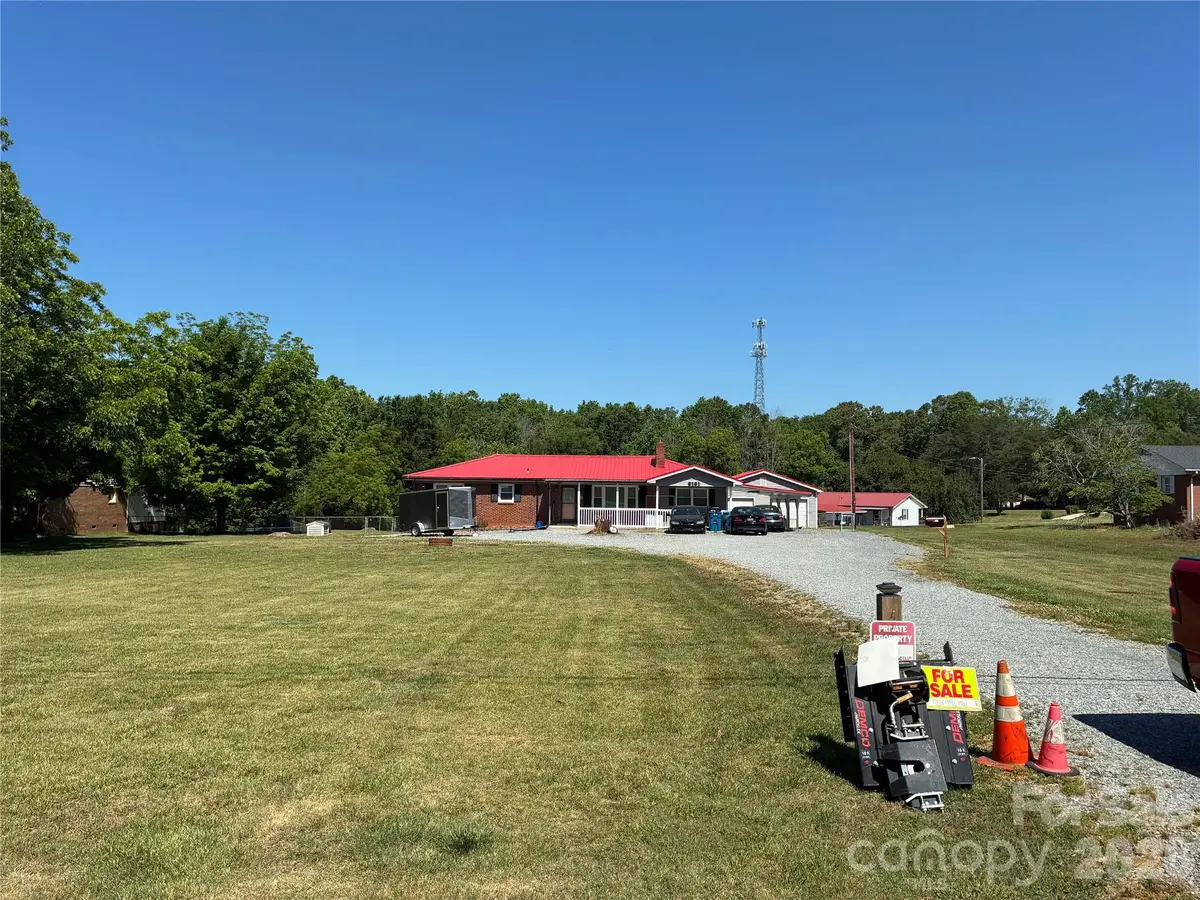 6161 Old Concord Salisbury Road, Kannapolis, NC 28083 - #1