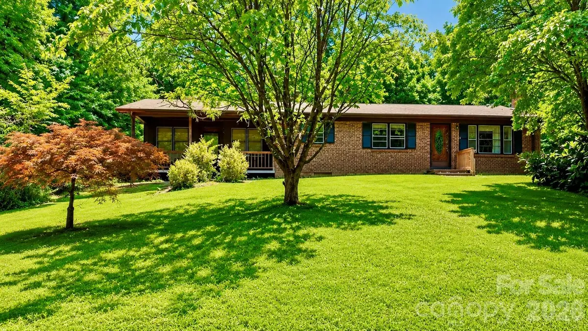 215 N Fork River Road, Marion, NC 28752 - #1