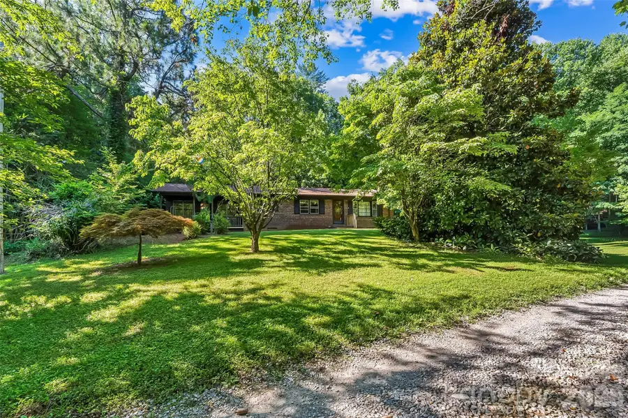 215 N Fork River Road, Marion, NC 28752 - #2