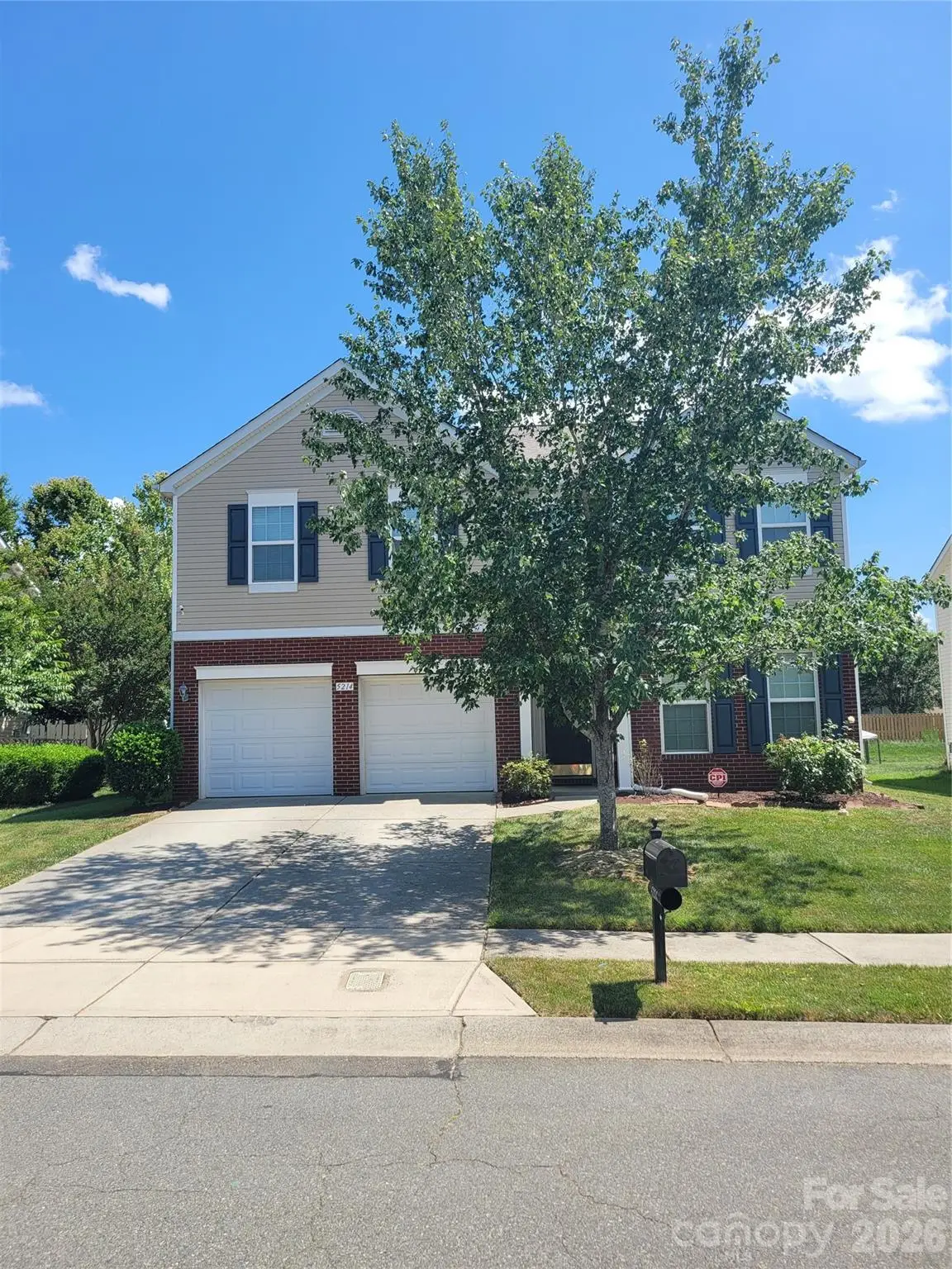 5214 Coffeeberry Lane, Charlotte, NC 28227 - #1